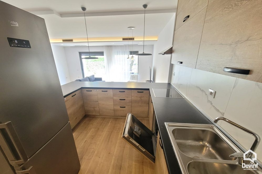 Tirane For Rent Villa 2+1+A Villas Residential Complex in Farka area Villa Residential Complex