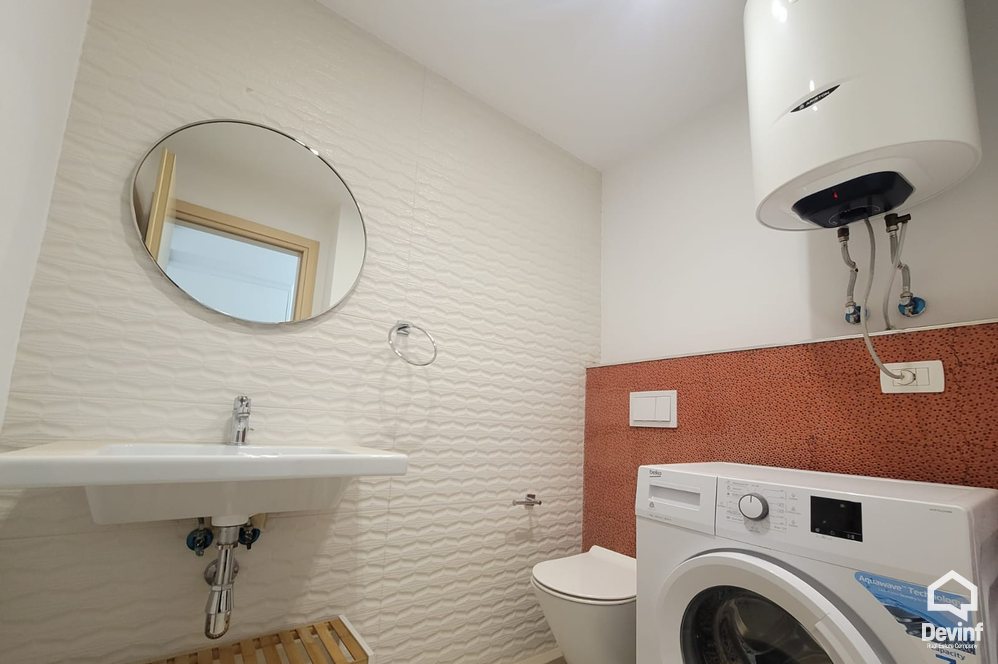 Tirane For Rent Villa 2+1+A Villas Residential Complex in Farka area Villa Residential Complex
