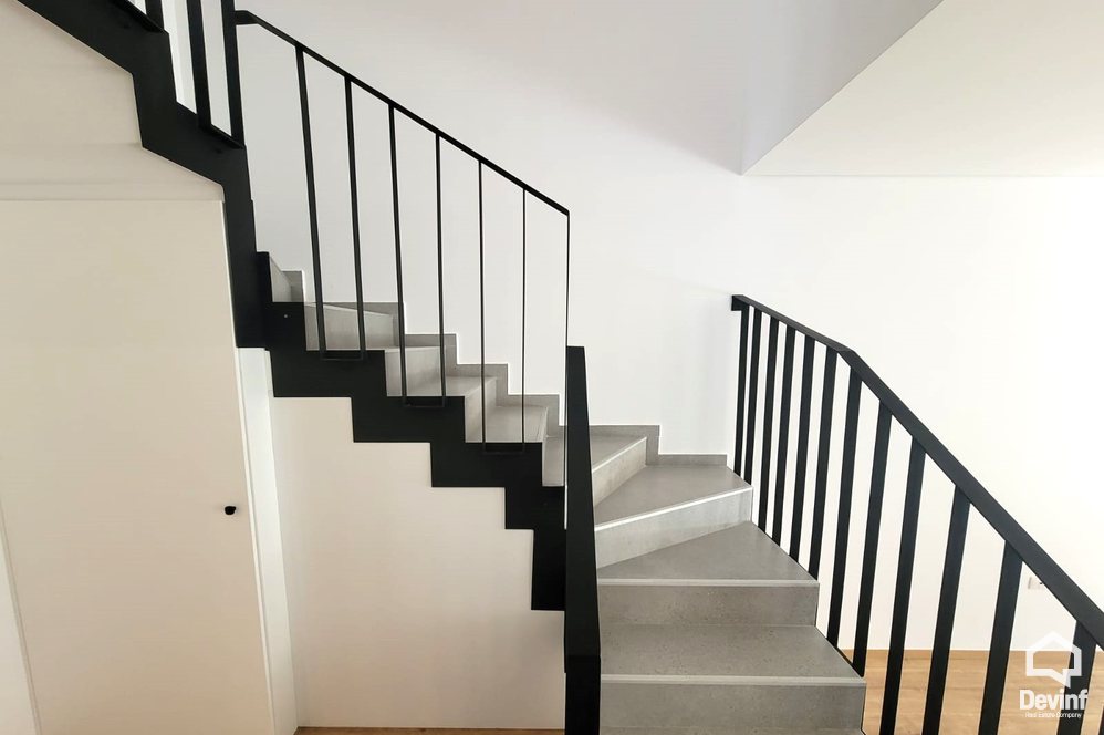 Tirane For Rent Villa 2+1+A Villas Residential Complex in Farka area Villa Residential Complex