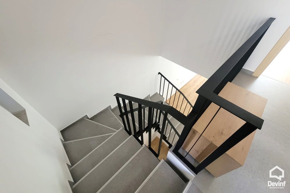 Tirane For Rent Villa 2+1+A Villas Residential Complex in Farka area Villa Residential Complex