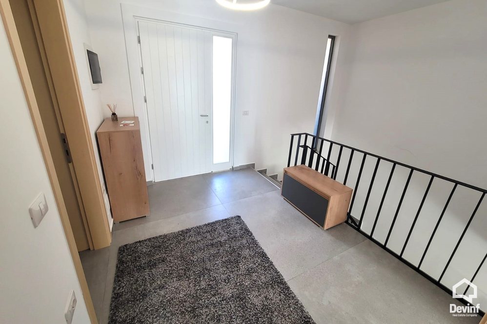 Tirane For Rent Villa 2+1+A Villas Residential Complex in Farka area Villa Residential Complex
