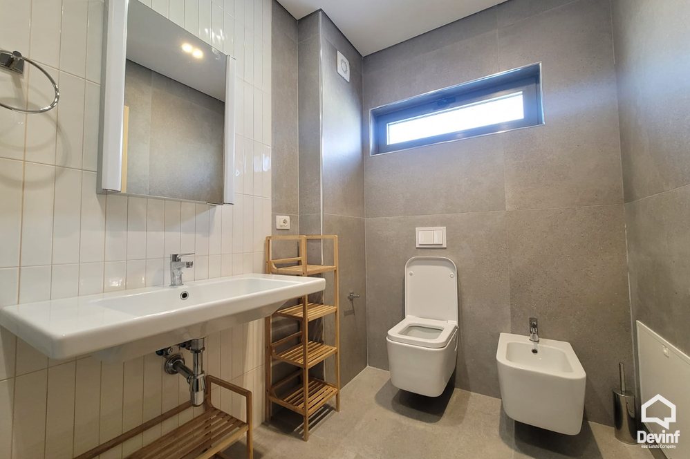Tirane For Rent Villa 2+1+A Villas Residential Complex in Farka area Villa Residential Complex
