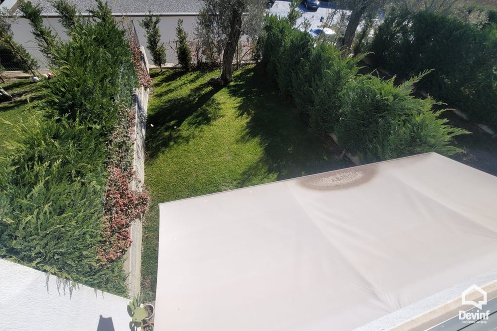 Tirane For Rent Villa 2+1+A Villas Residential Complex in Farka area Villa Residential Complex