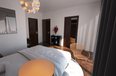 Tirane Qera Vile 3+1+A Kompleks i ri rezidencial me vila ne zonen e Farkes kompleks rezidencial vile