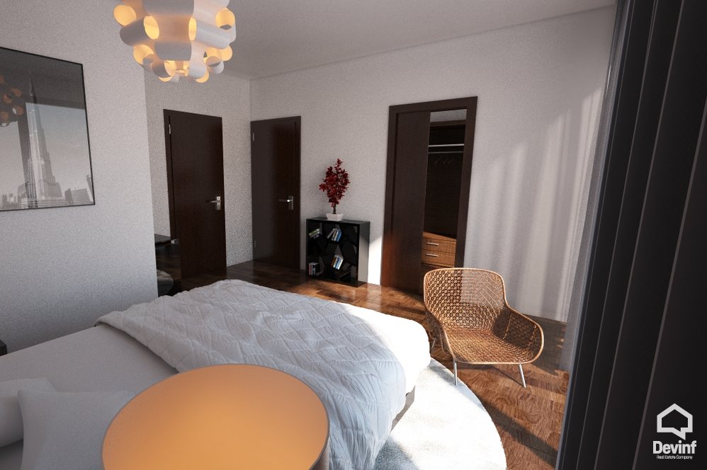 Tirane Qera Vile 3+1+A Kompleks i ri rezidencial me vila ne zonen e Farkes kompleks rezidencial vile