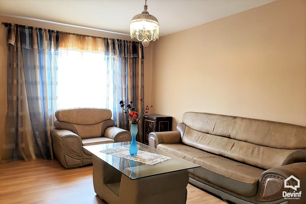 Tirane For Sale Apartment 2+1+A Bardhyl Street Apartment