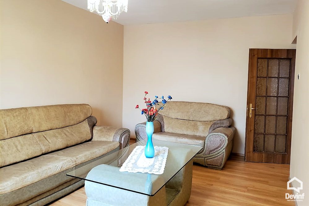 Tirane For Sale Apartment 2+1+A Bardhyl Street Apartment
