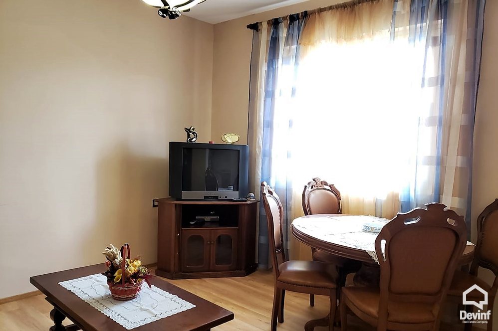 Tirane For Sale Apartment 2+1+A Bardhyl Street Apartment