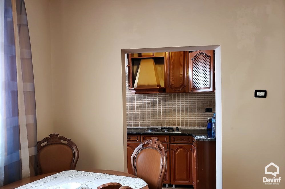 Tirane For Sale Apartment 2+1+A Bardhyl Street Apartment