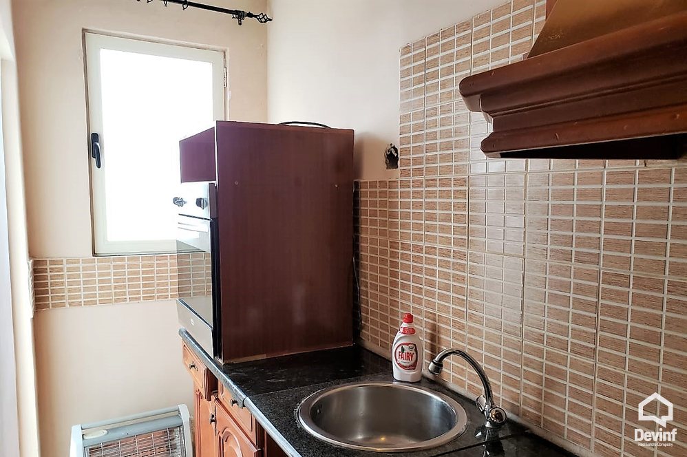 Tirane For Sale Apartment 2+1+A Bardhyl Street Apartment