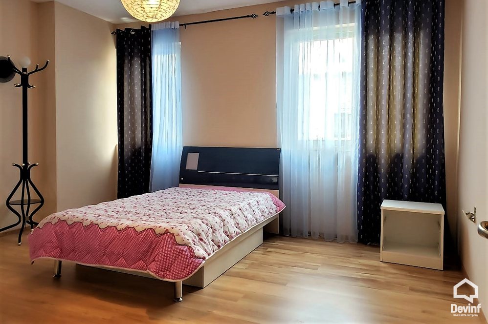 Tirane For Sale Apartment 2+1+A Bardhyl Street Apartment