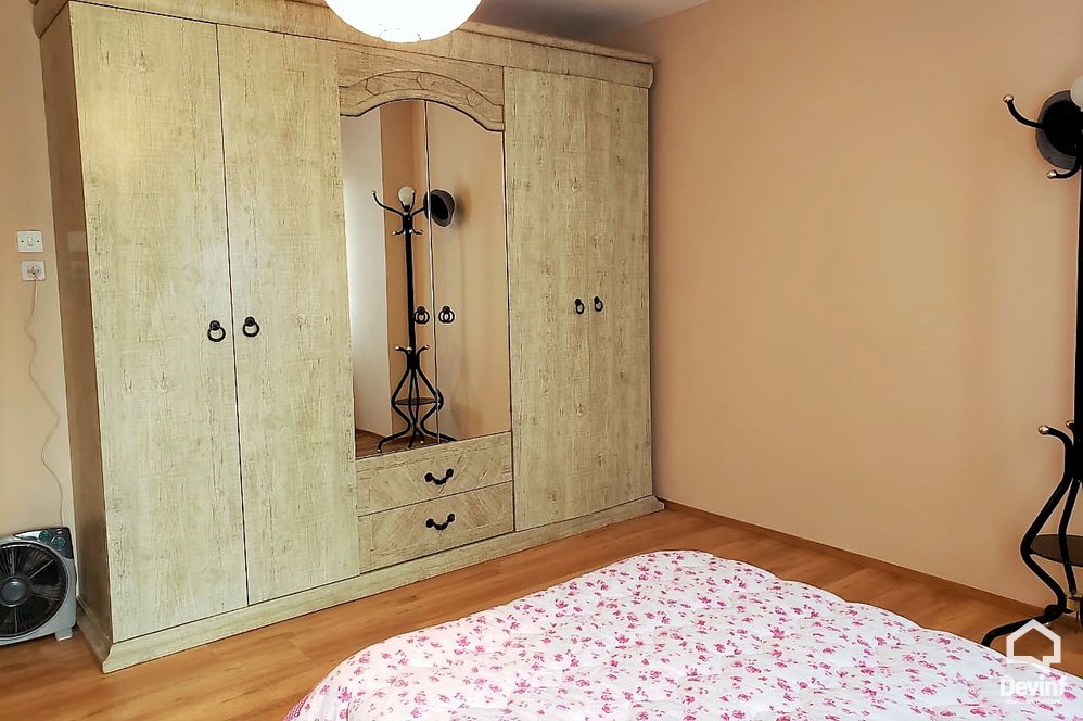 Tirane For Sale Apartment 2+1+A Bardhyl Street Apartment