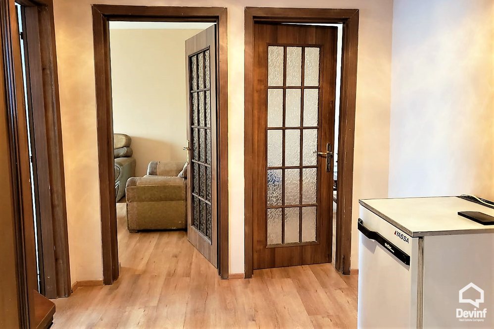 Tirane For Sale Apartment 2+1+A Bardhyl Street Apartment