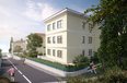 Tirane Shitje Apartament 3+1+A Apartament ne Kompleks Residencial prane Pallatit te Birgadave apartament kompleks rezidencial