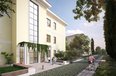Ne Shitje Apartament 2+1+A Apartament ne Kompleks Residencial prane Fshatit SOS Tirane