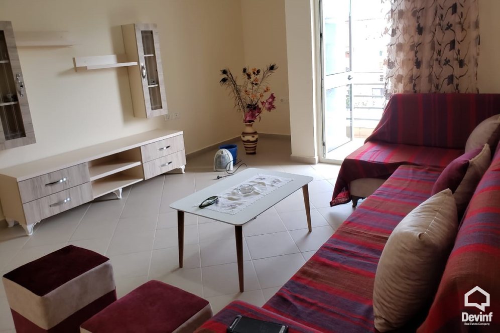 Tirane Qera Apartament 2+1+G Prane Gjimnazit Cajupi apartament