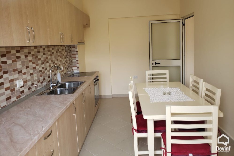 Tirane Qera Apartament 2+1+G Prane Gjimnazit Cajupi apartament
