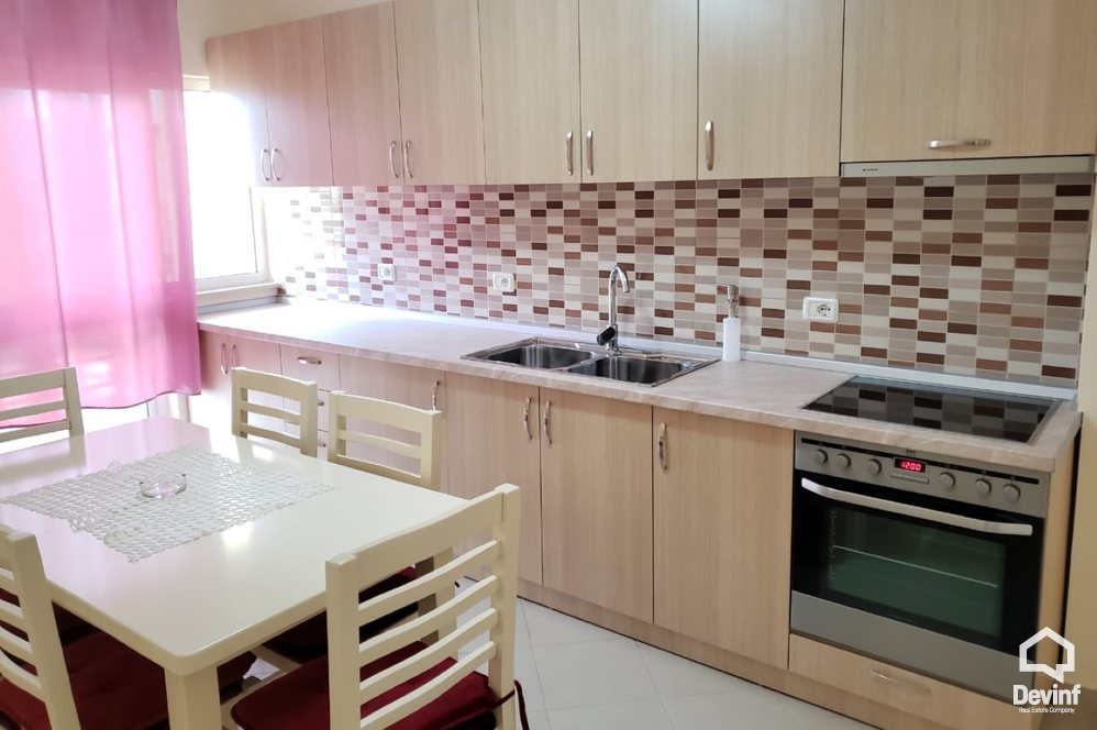 Tirane Qera Apartament 2+1+G Prane Gjimnazit Cajupi apartament
