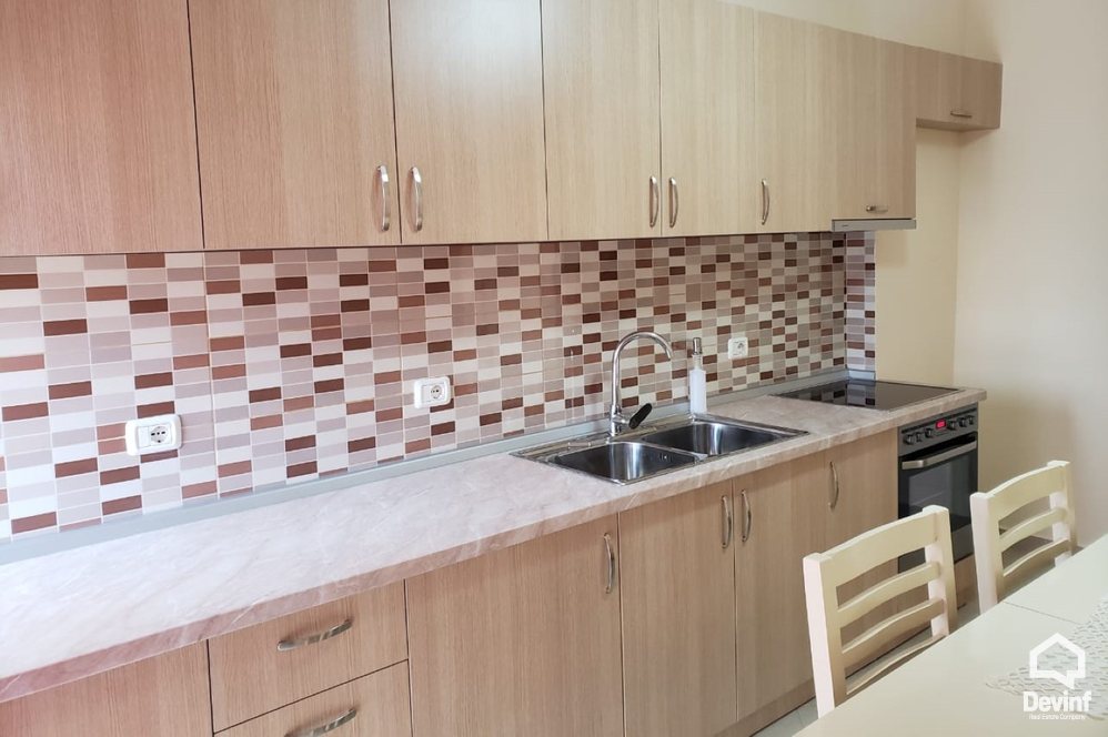 Tirane Qera Apartament 2+1+G Prane Gjimnazit Cajupi apartament