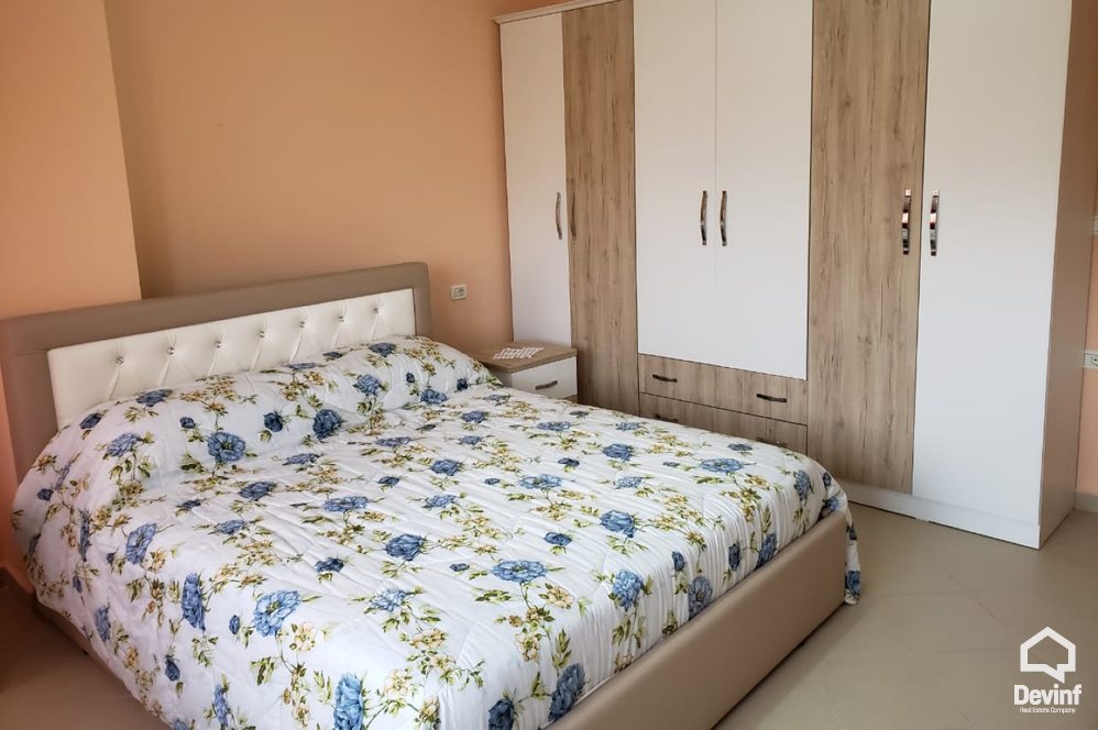 Tirane Qera Apartament 2+1+G Prane Gjimnazit Cajupi apartament