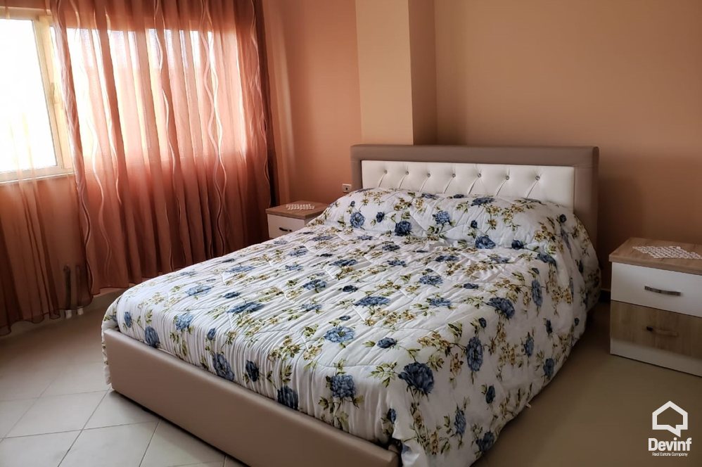 Tirane Qera Apartament 2+1+G Prane Gjimnazit Cajupi apartament