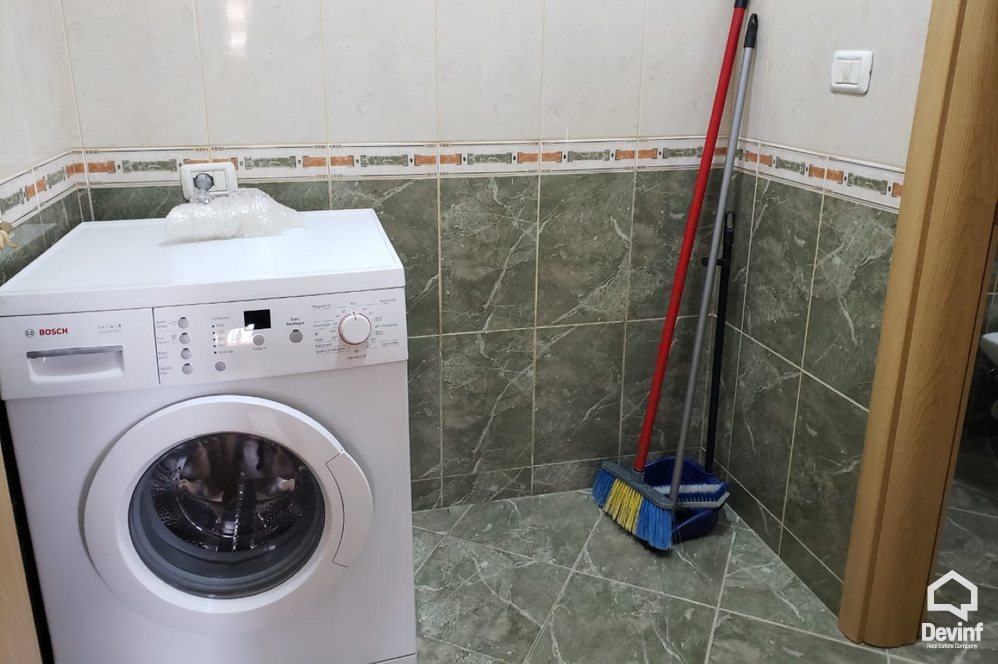 Tirane Qera Apartament 2+1+G Prane Gjimnazit Cajupi apartament