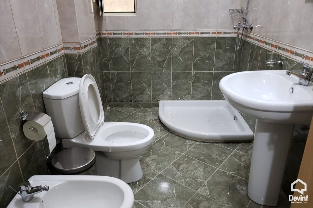 Tirane Qera Apartament 2+1+G Prane Gjimnazit Cajupi apartament