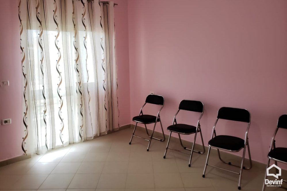 Tirane Qera Apartament 2+1+G Prane Gjimnazit Cajupi apartament