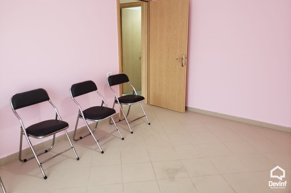 Tirane Qera Apartament 2+1+G Prane Gjimnazit Cajupi apartament