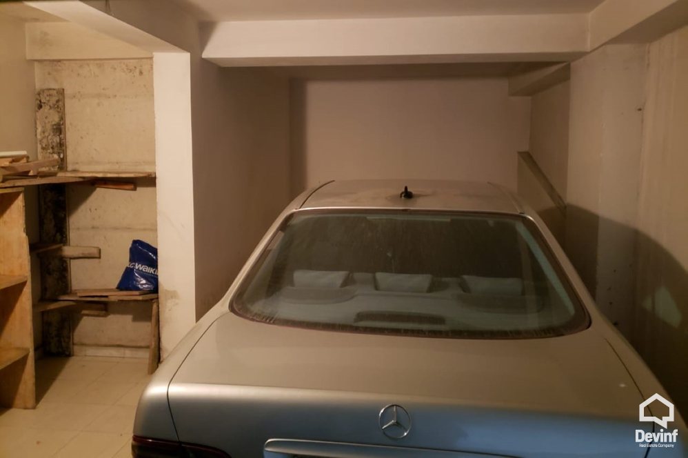 Tirane Qera Apartament 2+1+G Prane Gjimnazit Cajupi apartament