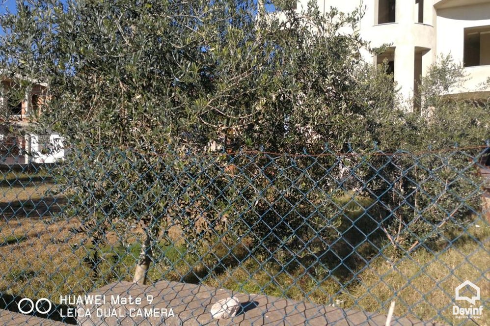 Kavaje Shitje Vile  Objekti ndodhet ne zonen e Qerret, Kavaje vile bregdet