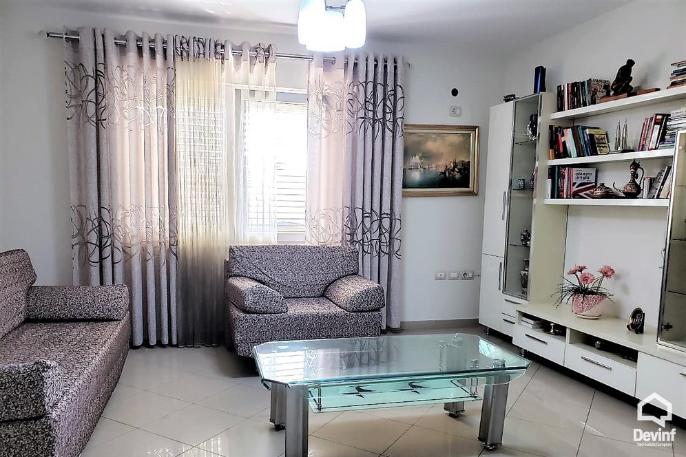 Tirane Shitje Apartament 1+1+A Prane Gjykate se Apelit apartament