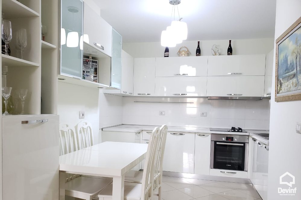 Tirane Shitje Apartament 1+1+A Prane Gjykate se Apelit apartament