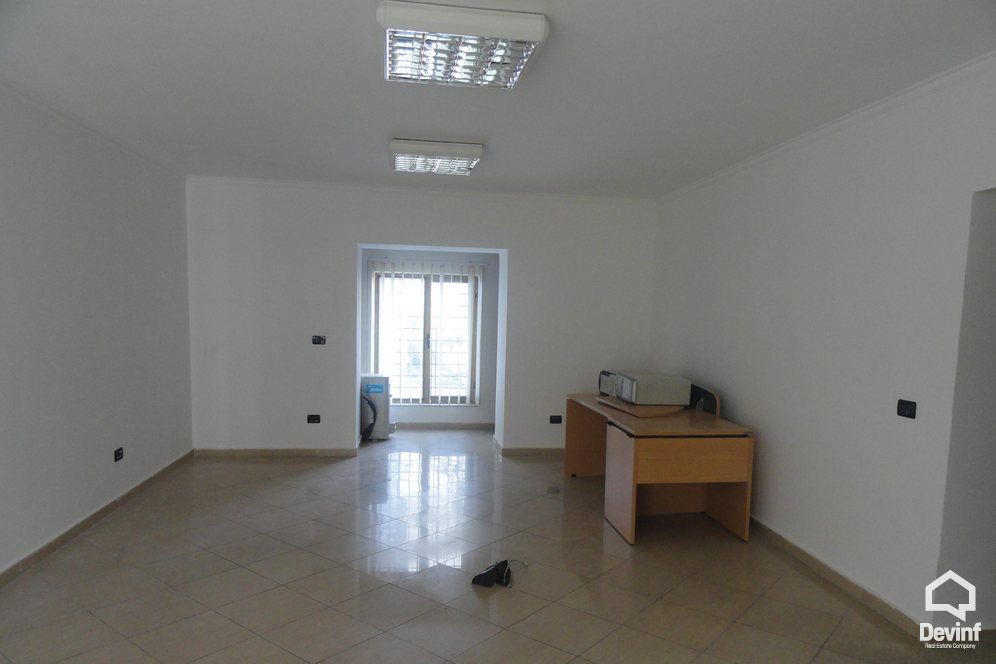 Tirane For Rent Office  Office in a business center located in Str. Kavajes Office Business Center