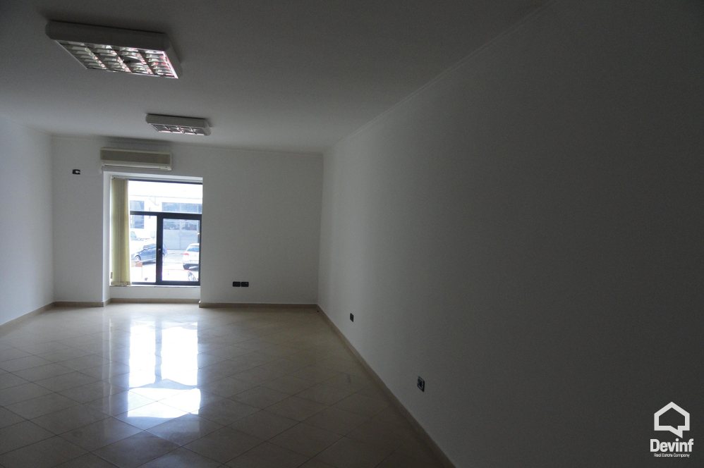 Tirane For Rent Office  Office in a business center located in Str. Kavajes Office Business Center