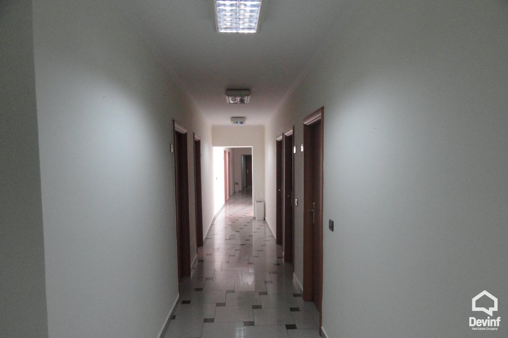 Tirane For Rent Office  Office in a business center located in Str. Kavajes Office Business Center