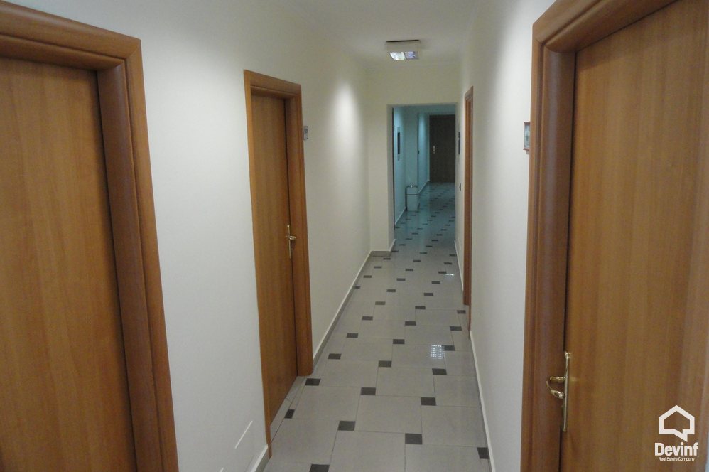 Tirane For Rent Office  Office in a business center located in Str. Kavajes Office Business Center