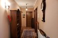Tirane Qera Apartament 2+1+A Ne Rrugen Medar Shtylla apartament
