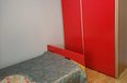 Tirane Qera Apartament 2+1+A Ne Rrugen Medar Shtylla apartament