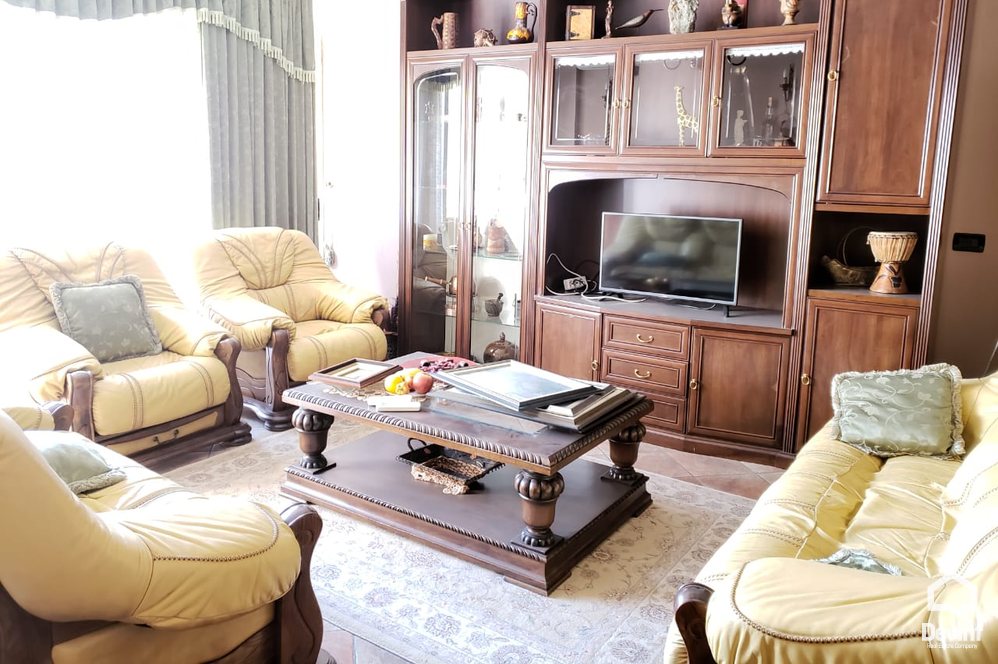 Tirane Qera Apartament 2+1+A Ne Rrugen Medar Shtylla apartament