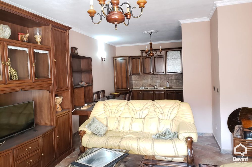Tirane Qera Apartament 2+1+A Ne Rrugen Medar Shtylla apartament