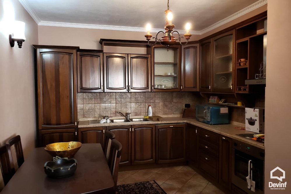 Tirane Qera Apartament 2+1+A Ne Rrugen Medar Shtylla apartament