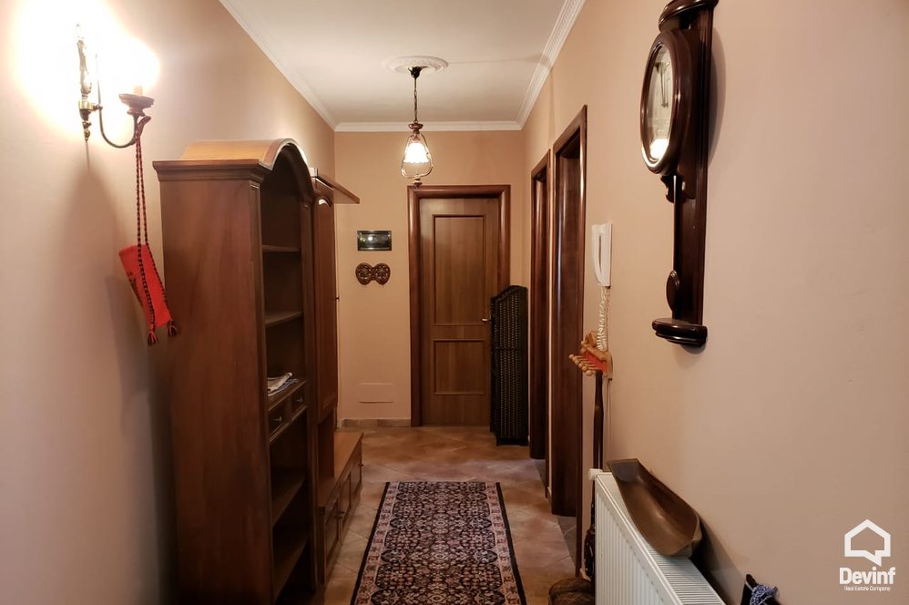 Tirane Qera Apartament 2+1+A Ne Rrugen Medar Shtylla apartament