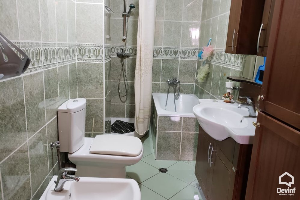 Tirane Qera Apartament 2+1+A Ne Rrugen Medar Shtylla apartament