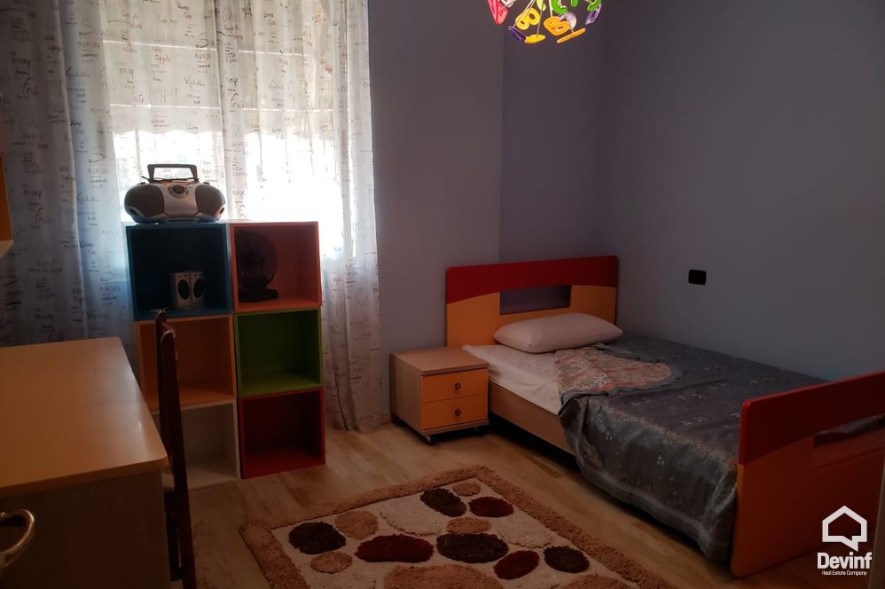 Tirane Qera Apartament 2+1+A Ne Rrugen Medar Shtylla apartament