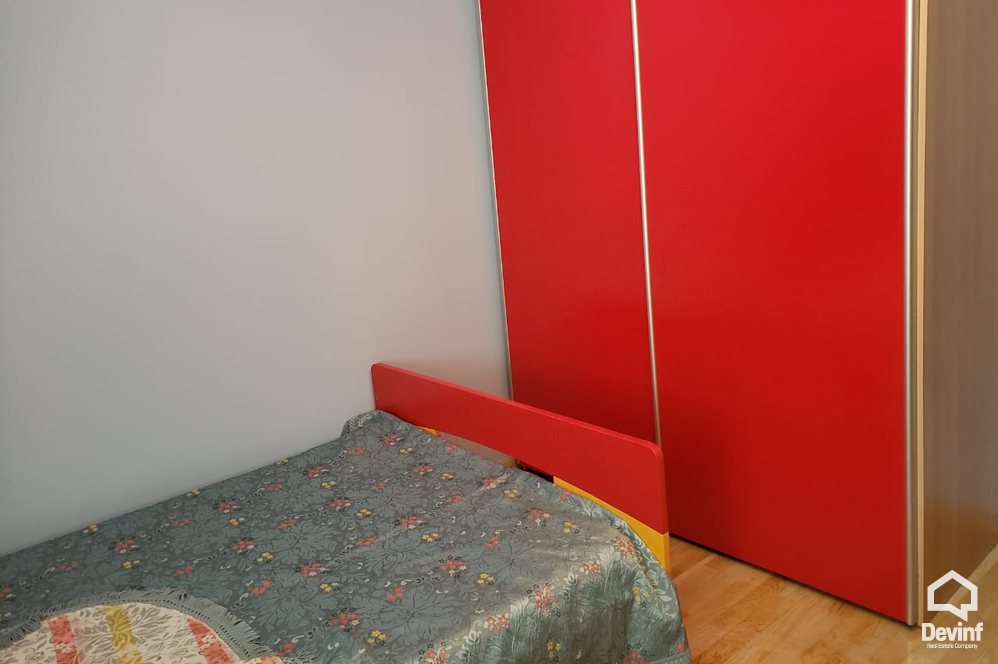 Tirane Qera Apartament 2+1+A Ne Rrugen Medar Shtylla apartament