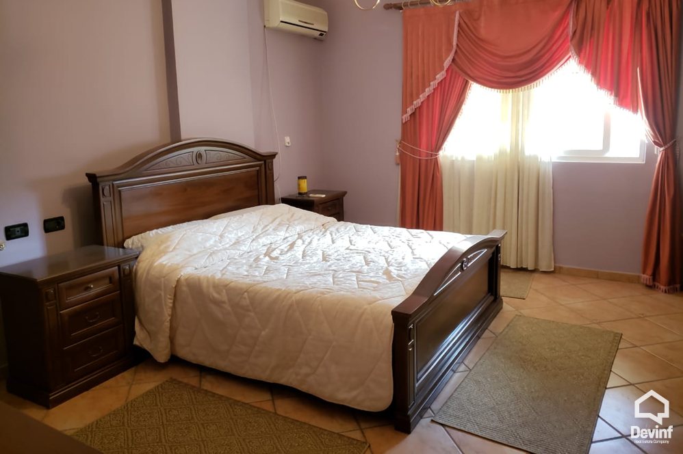 Tirane Qera Apartament 2+1+A Ne Rrugen Medar Shtylla apartament