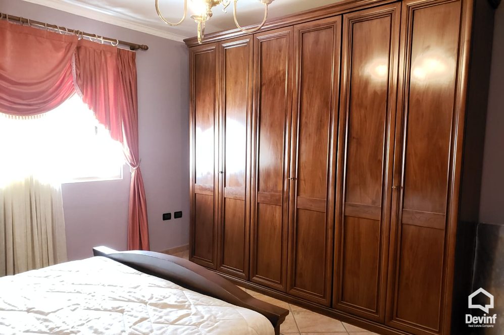 Tirane Qera Apartament 2+1+A Ne Rrugen Medar Shtylla apartament