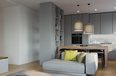 Tirane For Sale Apartment 3+1+A Near the University of Justice  Apartment