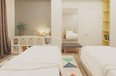 Tirane For Sale Apartment 3+1+A Near the University of Justice  Apartment